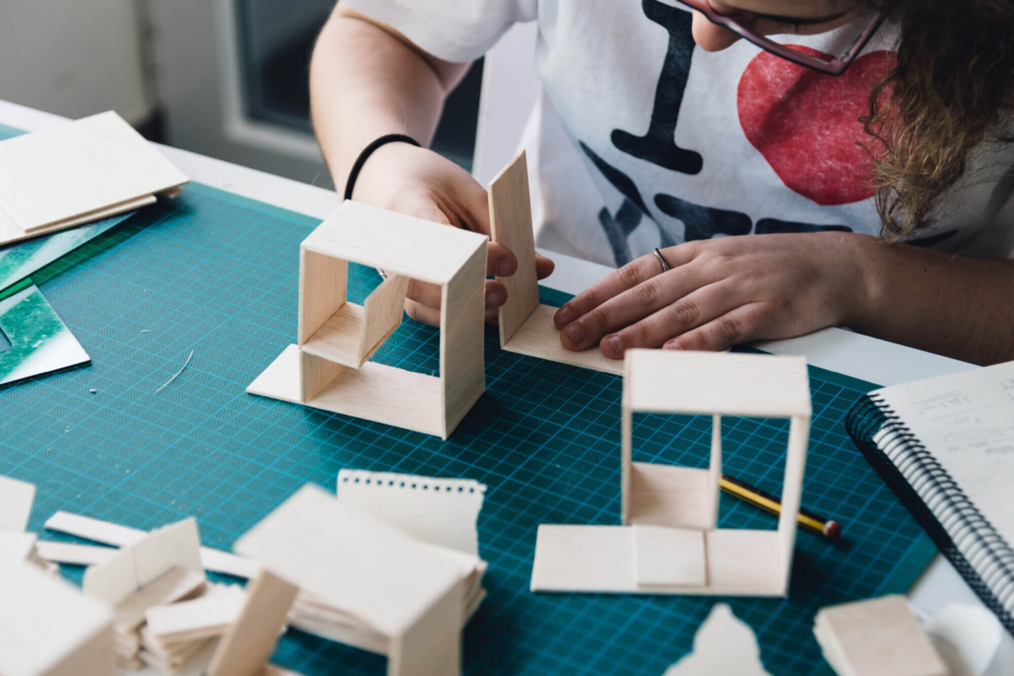 Design & Technology Product Design A Level - Study at St David's Catholic Sixth Form College