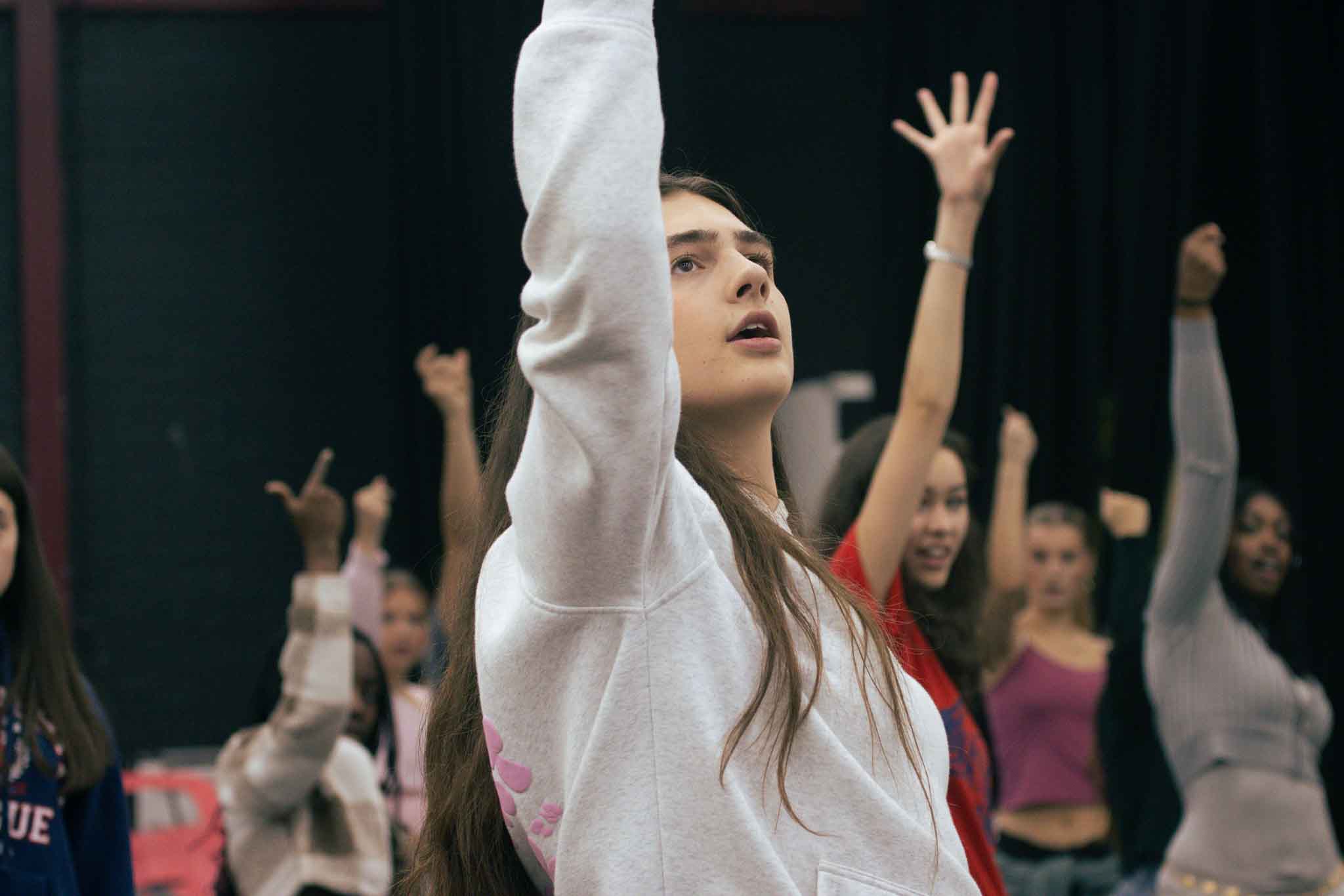 Performing Arts St Davids College