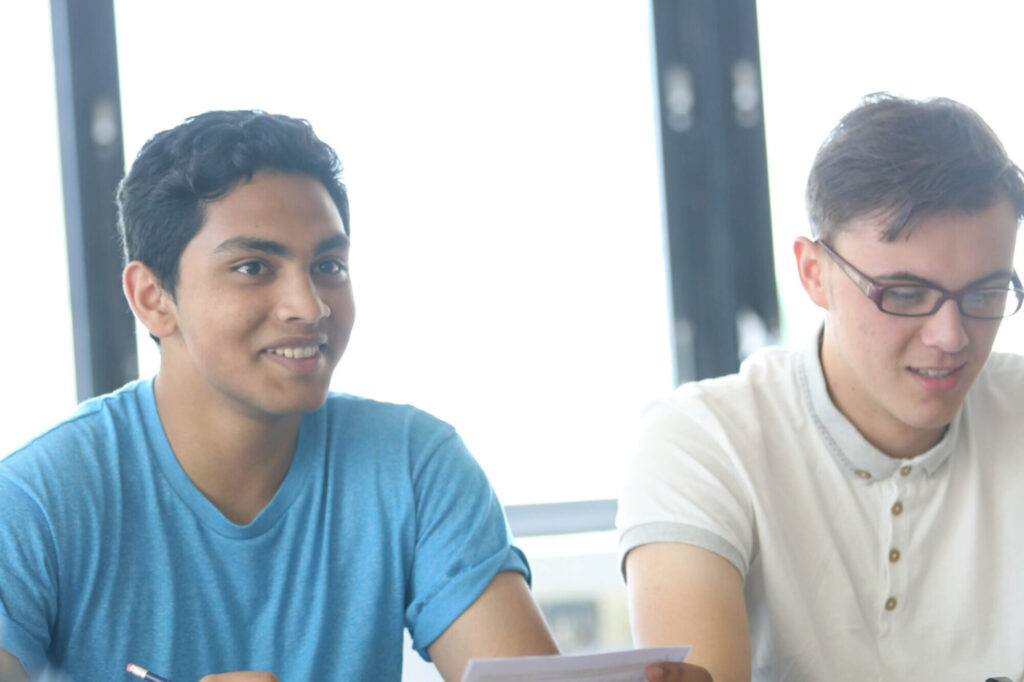 Mathematics Further Double A Level - Study at St Davids Catholic Sixth Form College