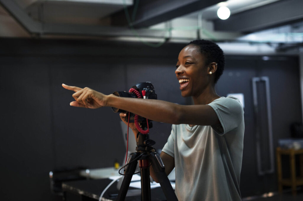 Media Studies A Level - Study at St David's Catholic Sixth Form College