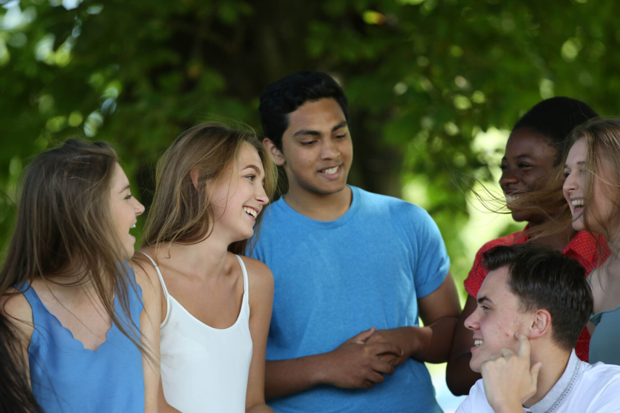 Sociology A Level - Study at St David's Catholic Sixth Form College