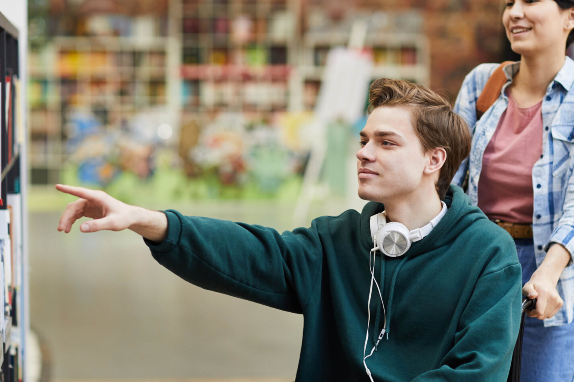 Welsh A Level - Study at St David's Catholic Sixth Form College