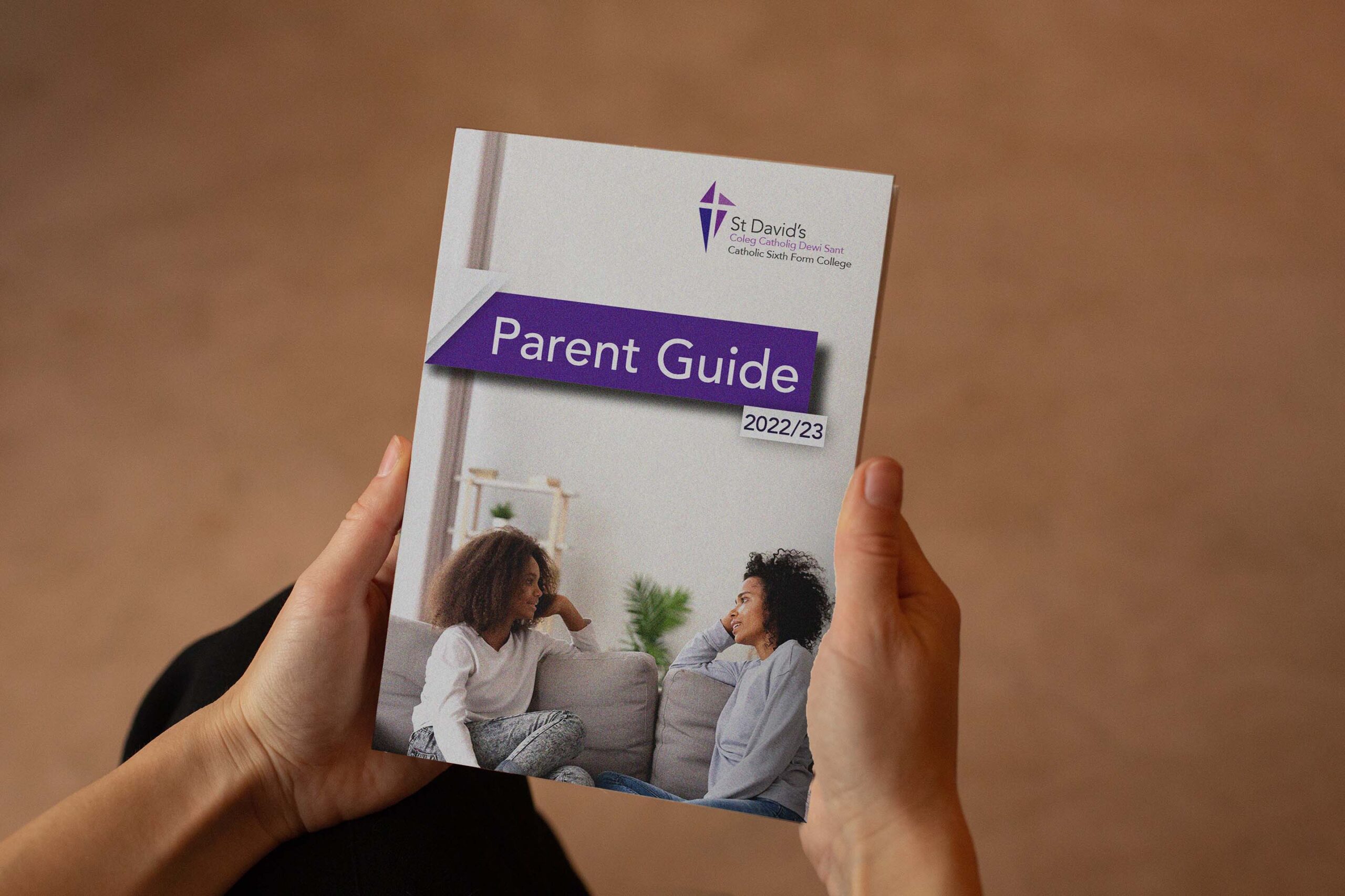 Parent Guide Booklet