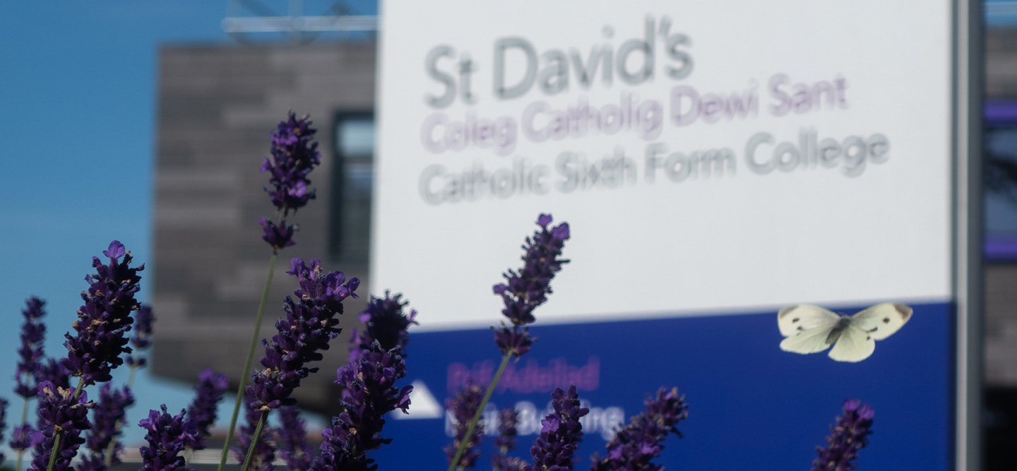 Why St David's College? - A overall review of St David's Catholic Sixth Form College
