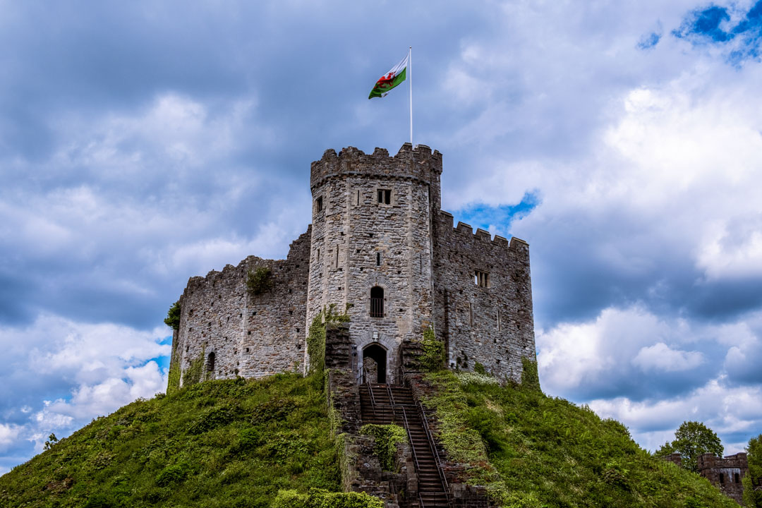 Cardiff Castle