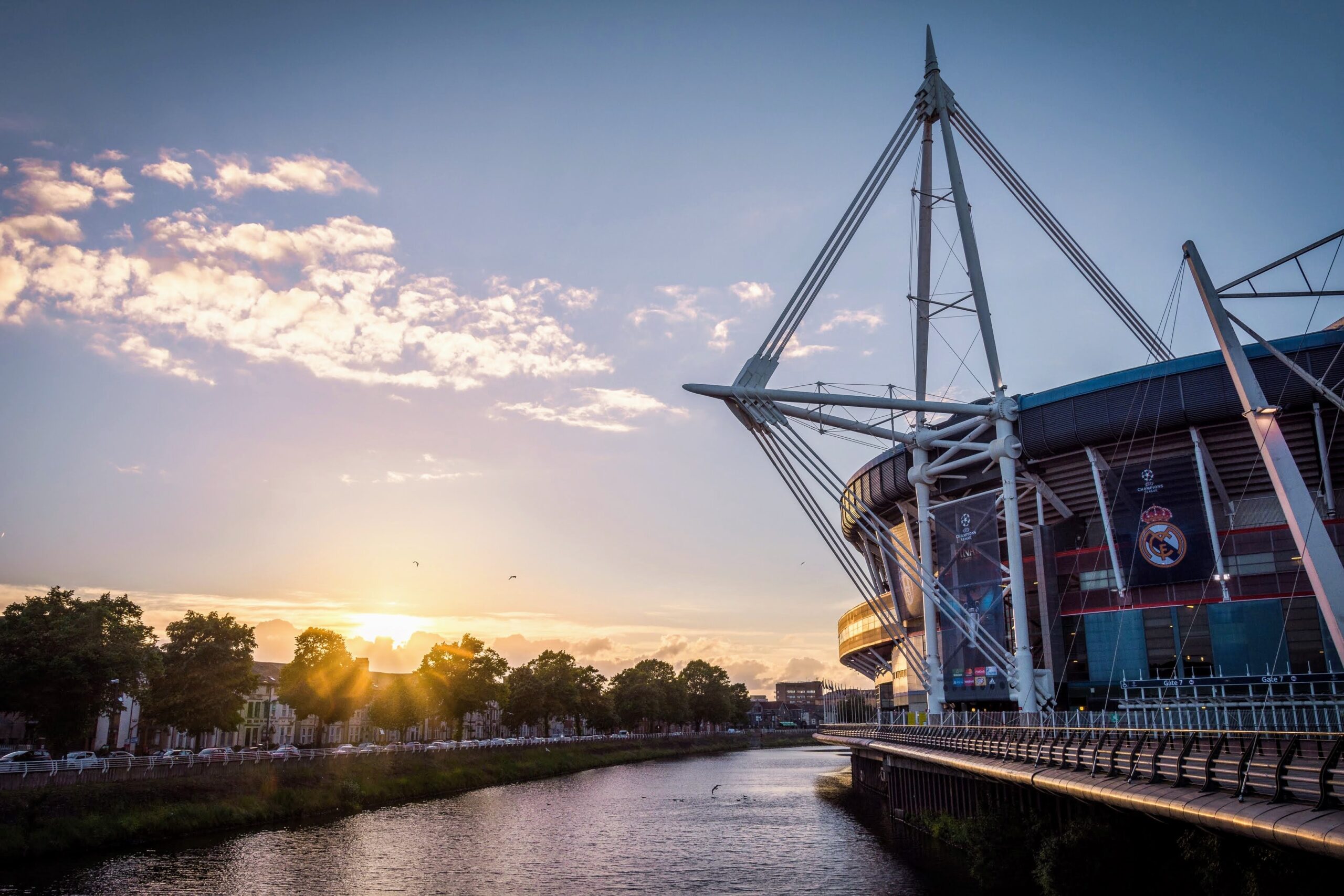 Millennium Stadium