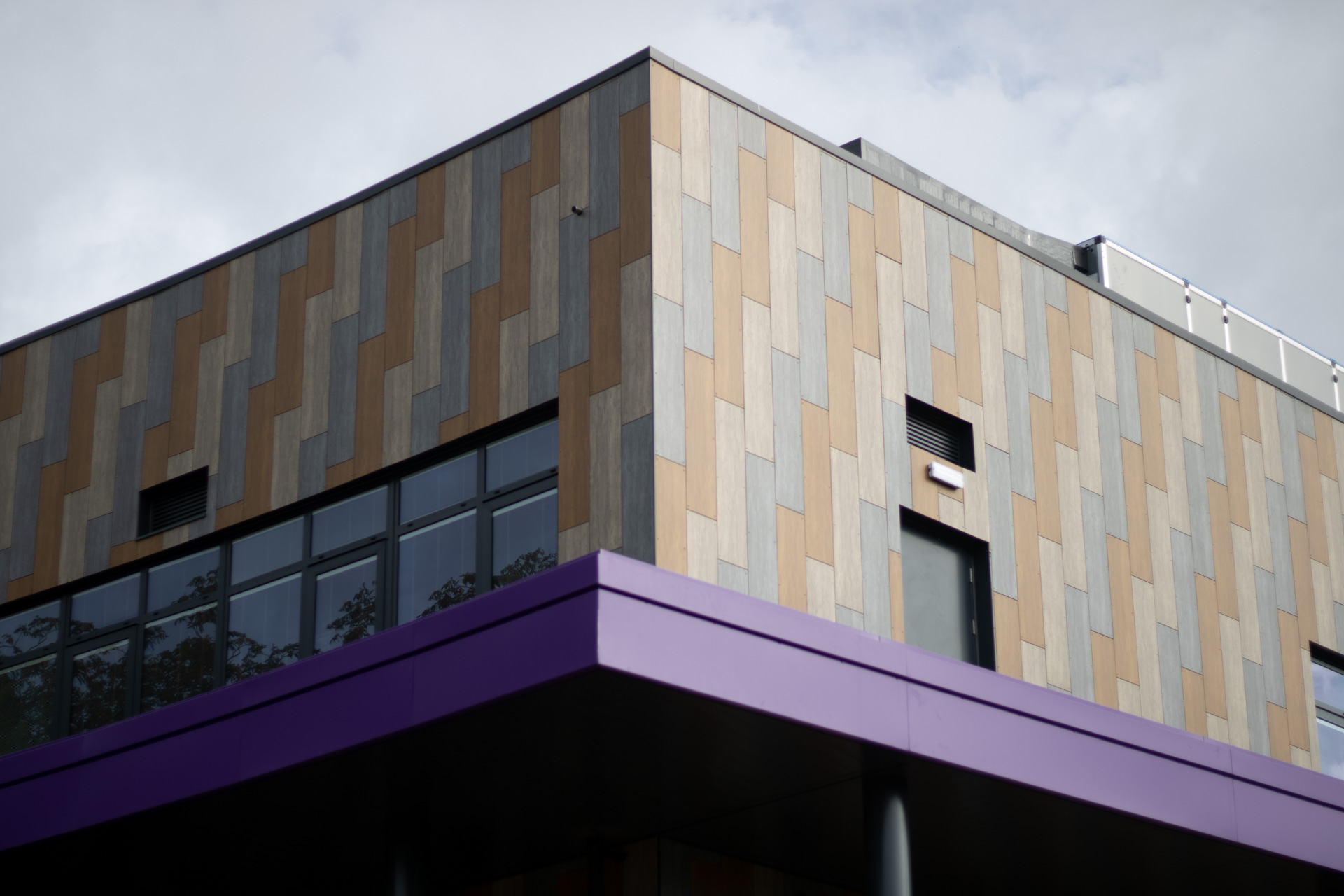 Unveiling St David's Newest Expansion