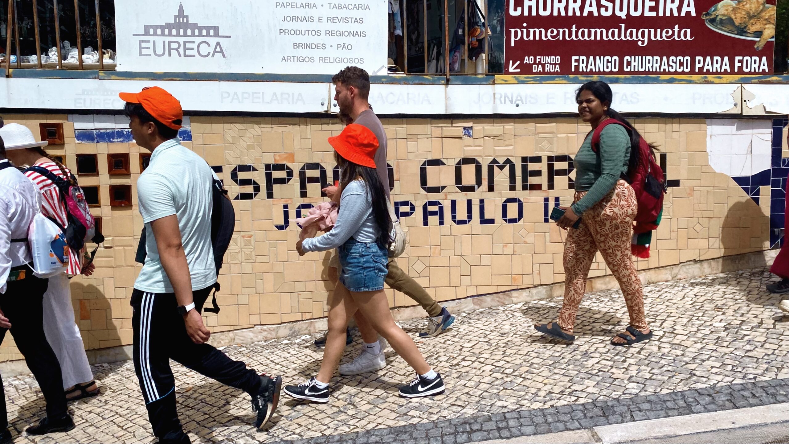 World Youth Day Lisbon