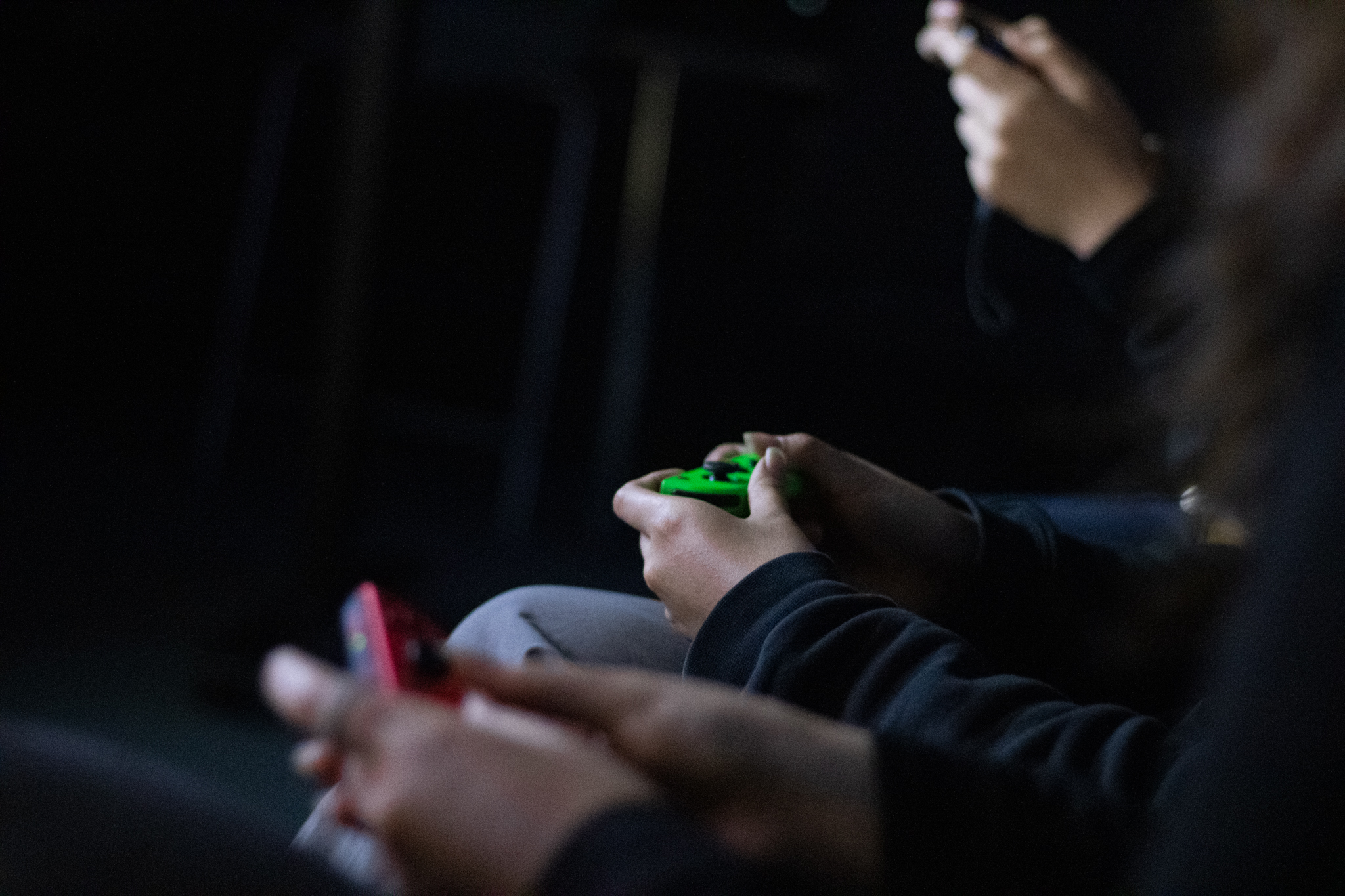 St David's College Esports