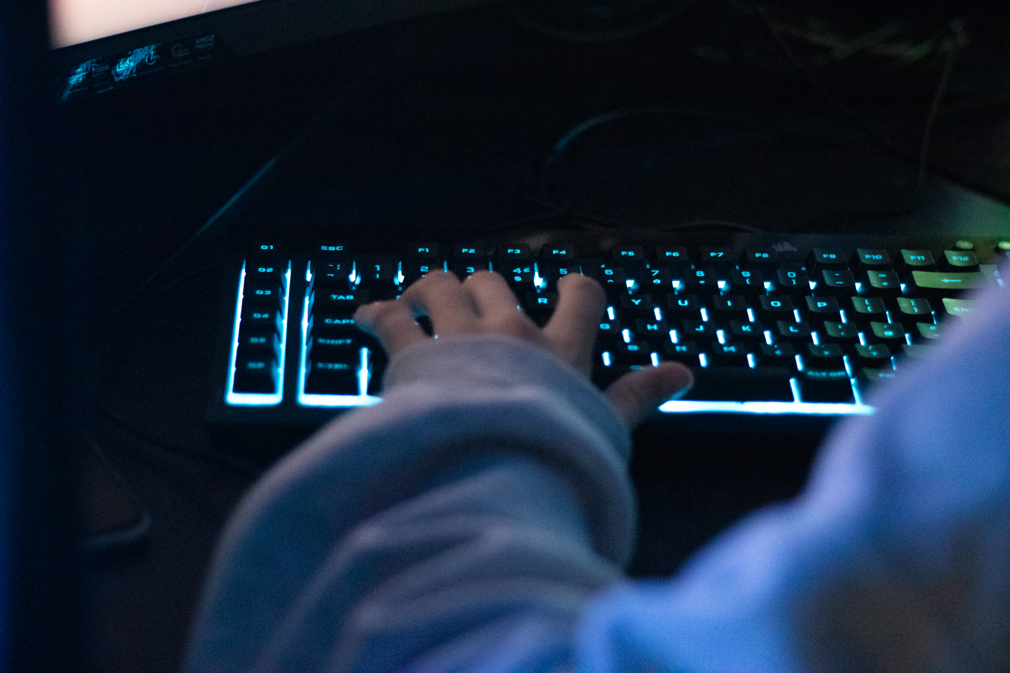 St David's College Esports