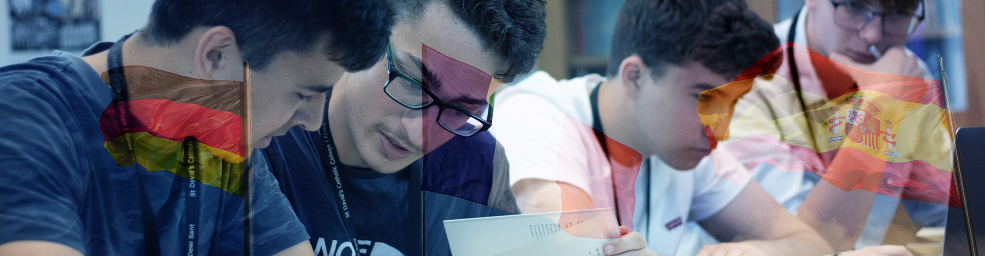9 reasons to study a language at A Level
