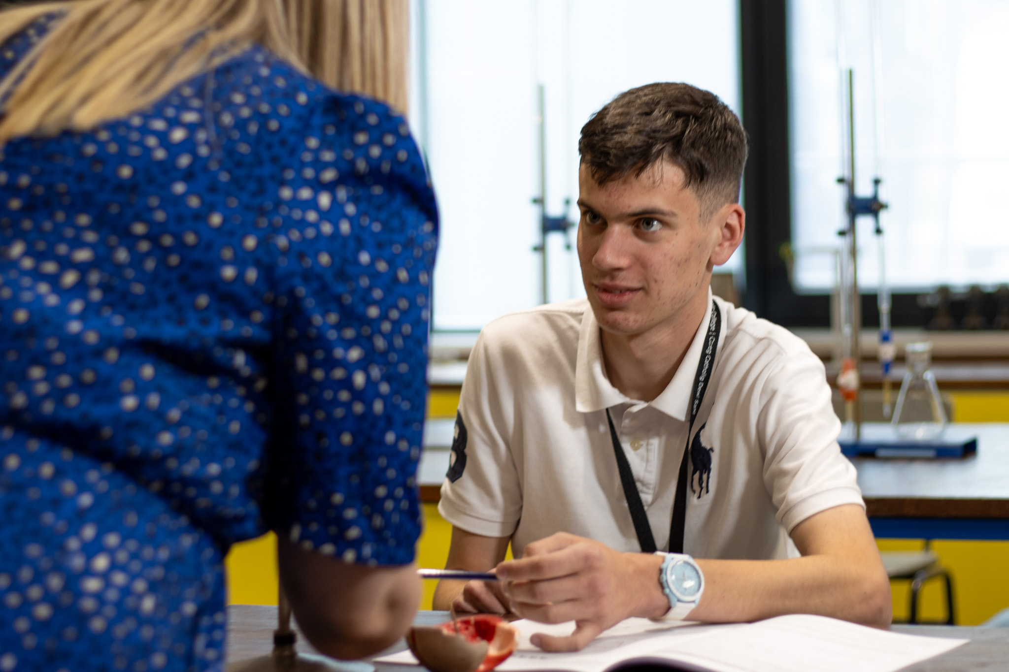 9 reasons to study a BTEC Level 3 Extended Certificate