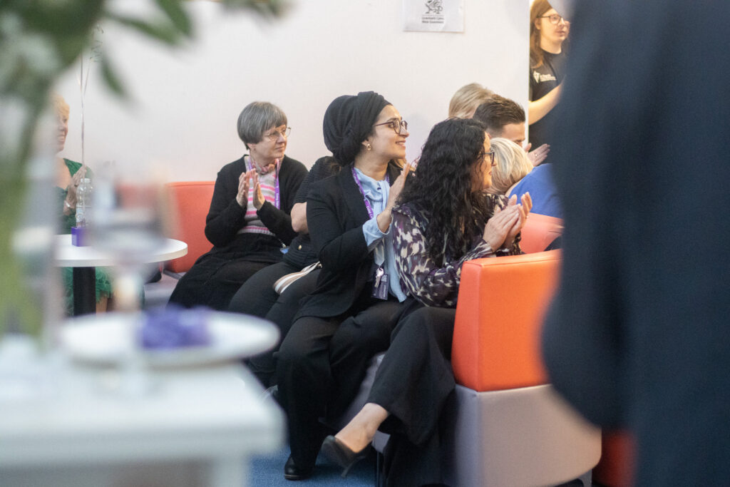 St David’s Officially Names the ‘Archbishop George Stack Centre for ...