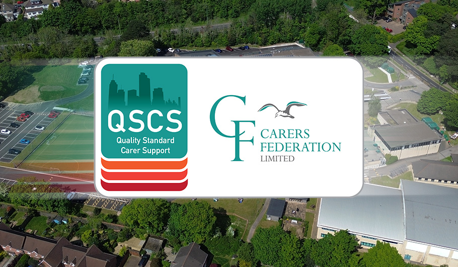 St David's College Awarded for Young Carers Support