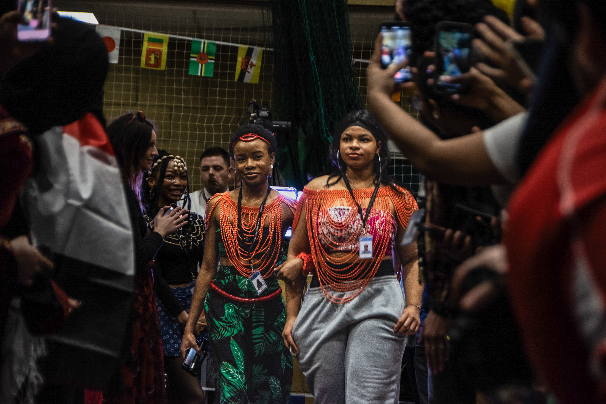 Culture Day 2025: Fashion Parade