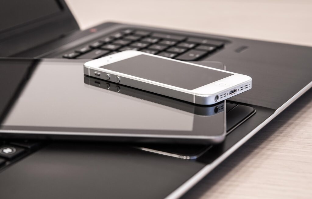 Accessibility Options available across all devices