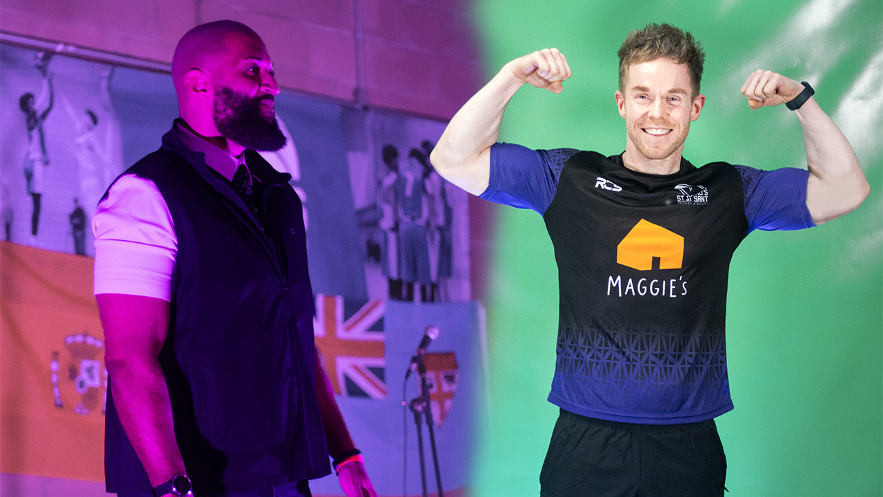 Men and Emotions: Redefining Strength for a New Generation
