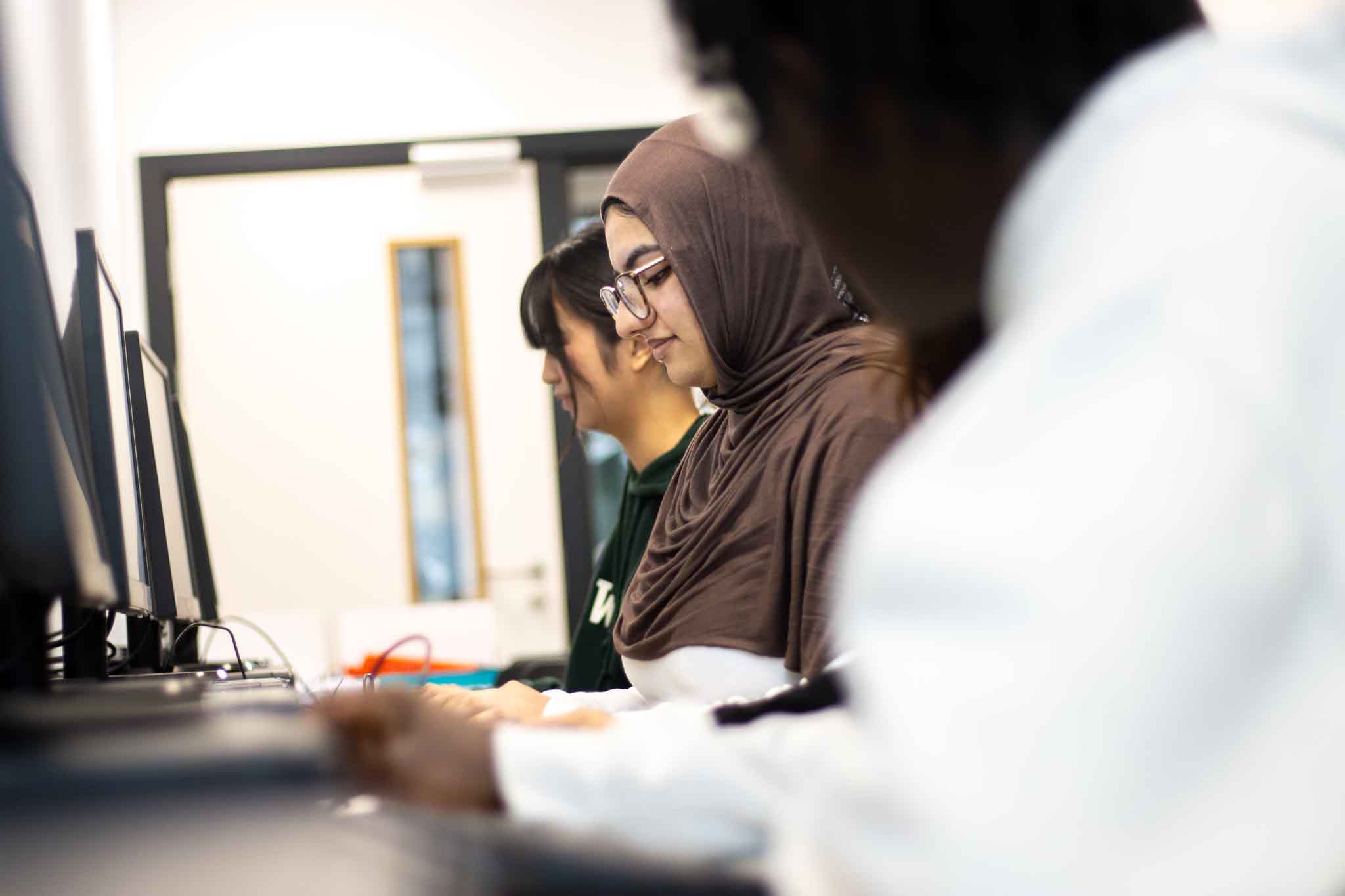 Digital technology a level