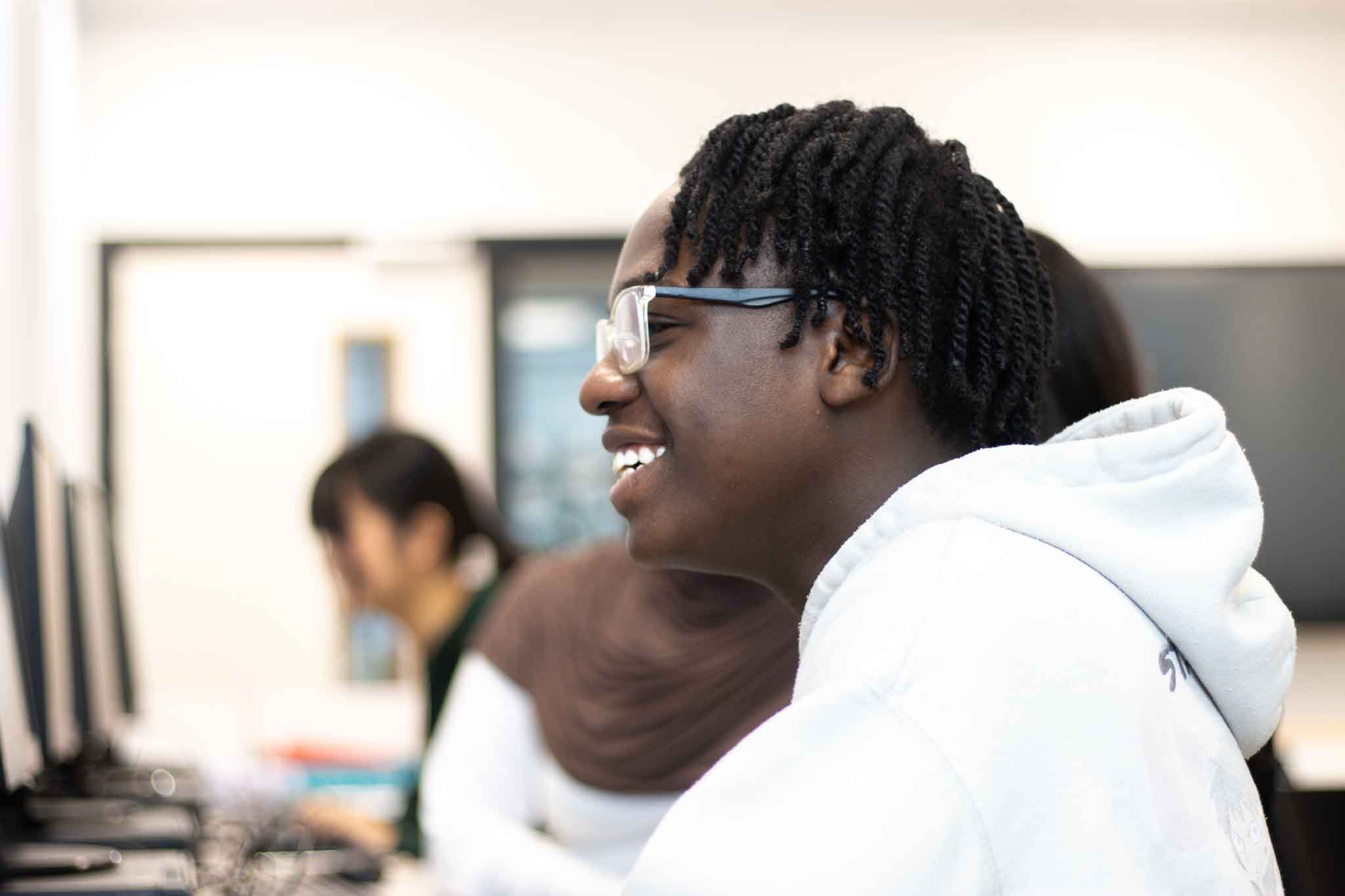 BTEC business diploma