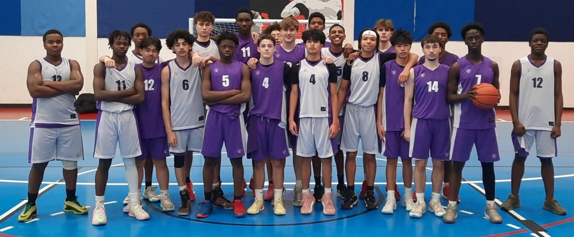 st davids first and second team